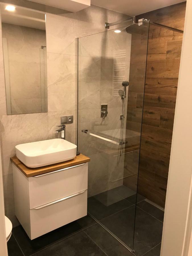 Apartament 45M2 Czeladz 8Km Do Katowic Exterior foto